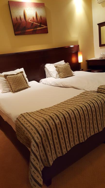 Garni Hotel Contact Belgrad Dış mekan fotoğraf